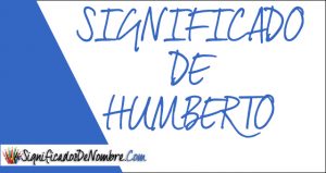 humberto